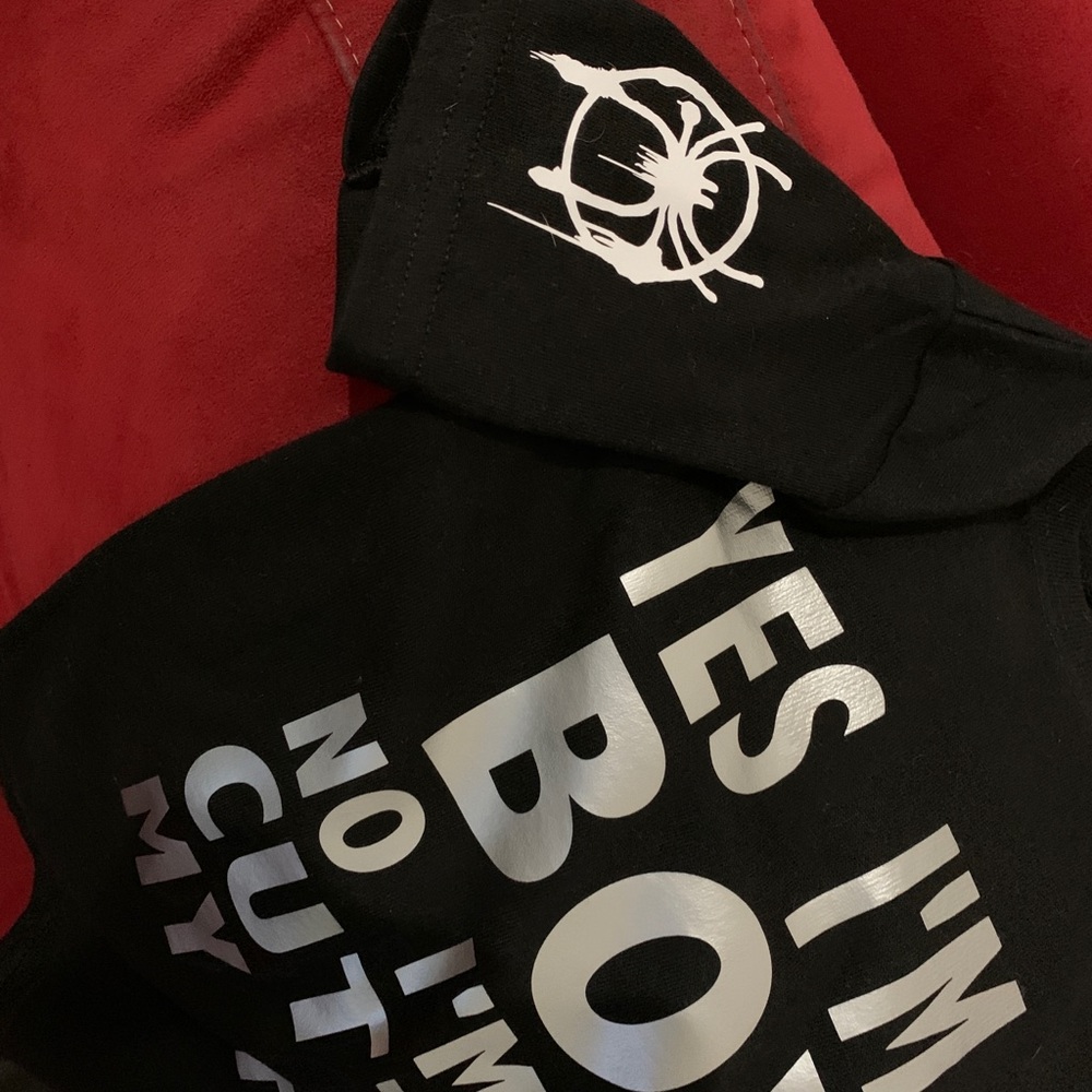 Custom T-shirt